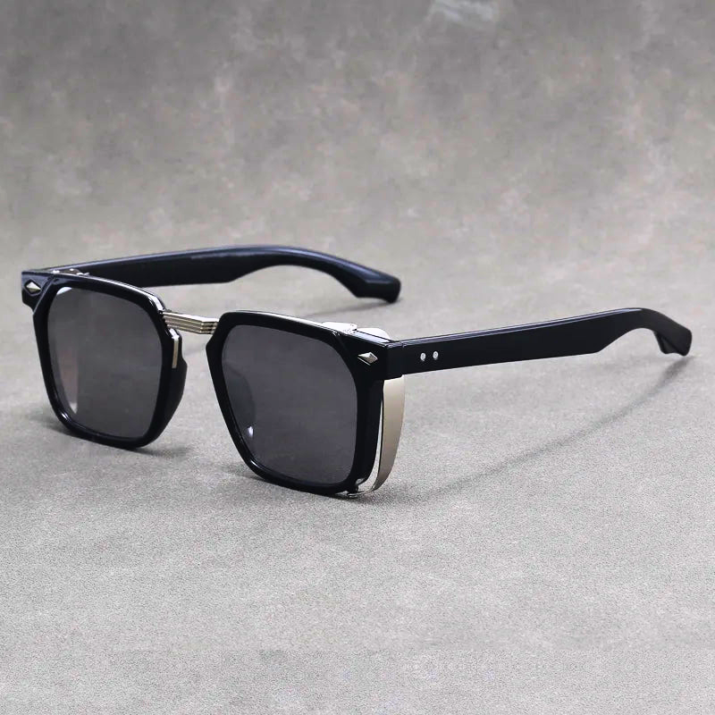 Delray Vintage Sunglasses