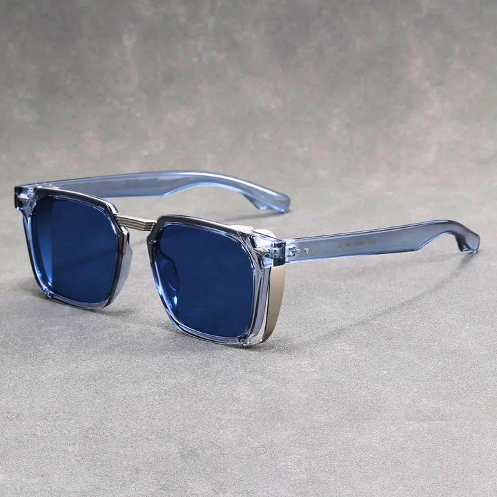 Delray Vintage Sunglasses