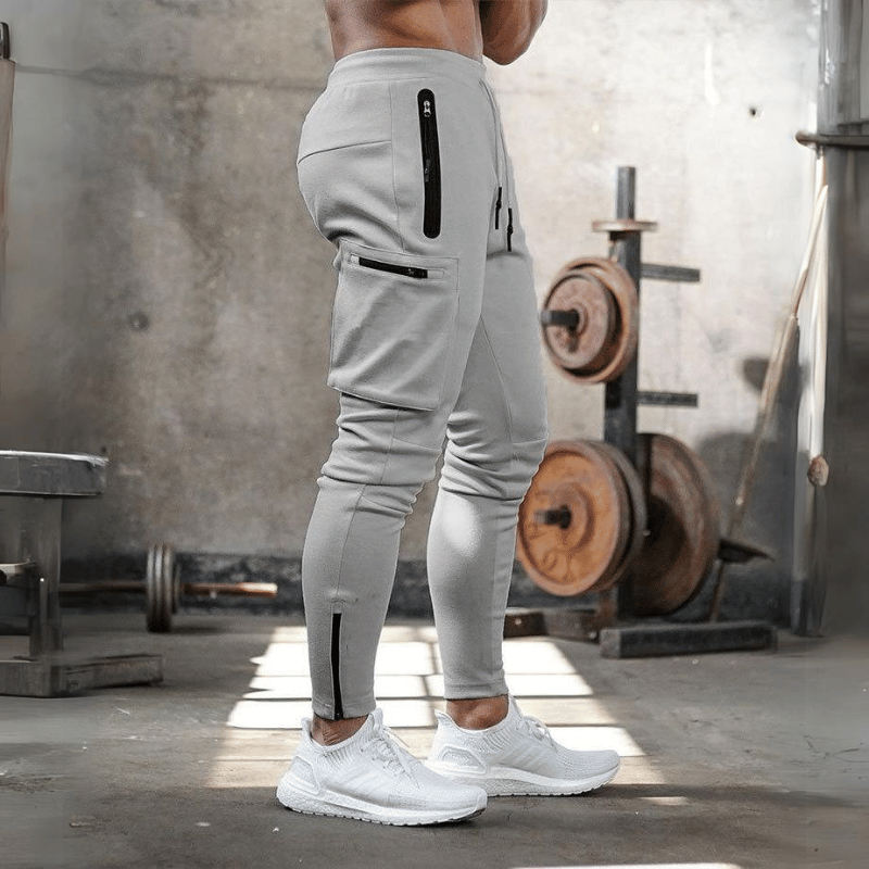 Hendry Fitness Cargo Pants