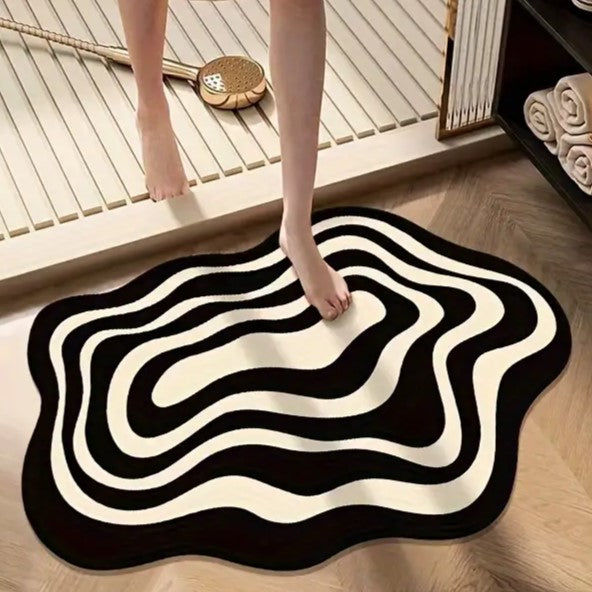 Contemporary MonoWave Mat