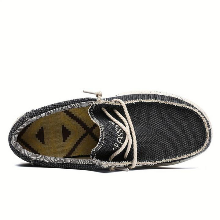 Balania Lightweight Loafers