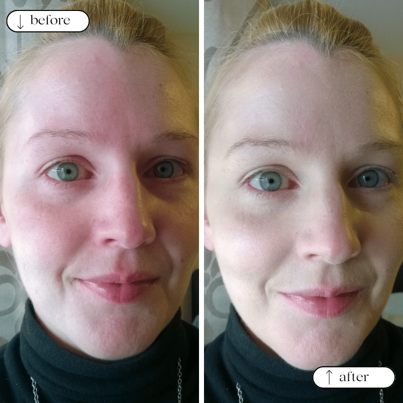 CC Cream Color Corrector With SPF 25