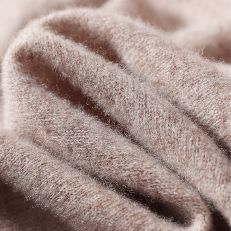 Kingston Cashmere Sweater