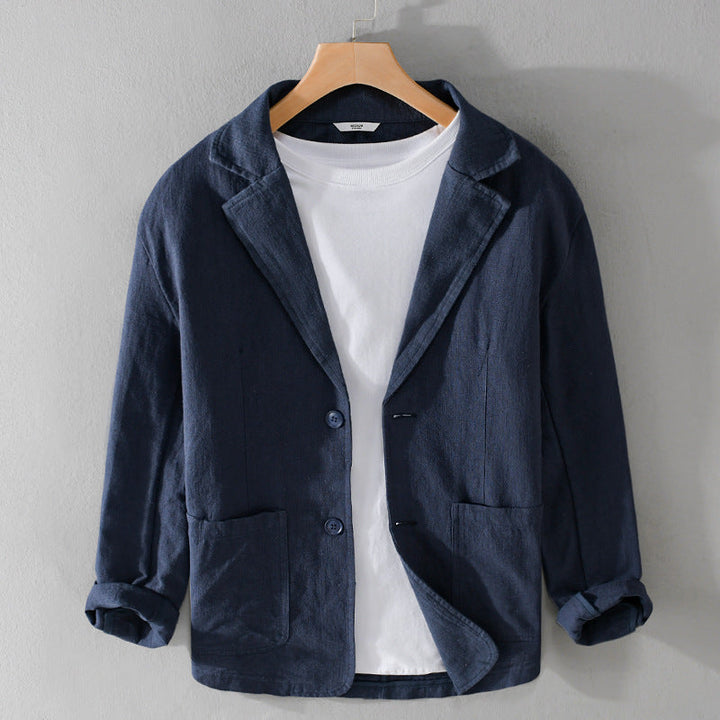 Braga Linen Jacket