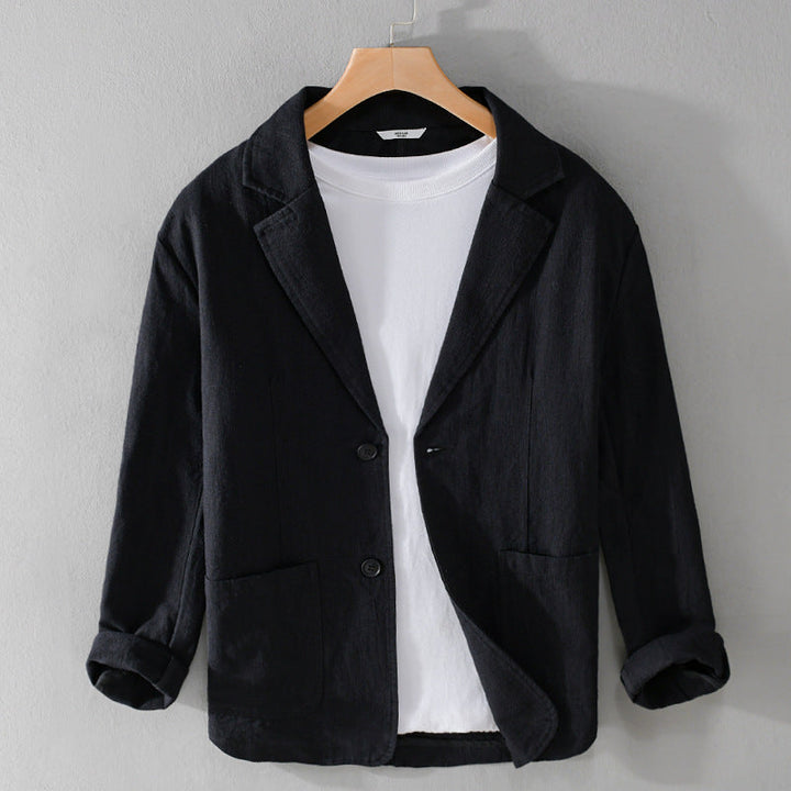 Braga Linen Jacket