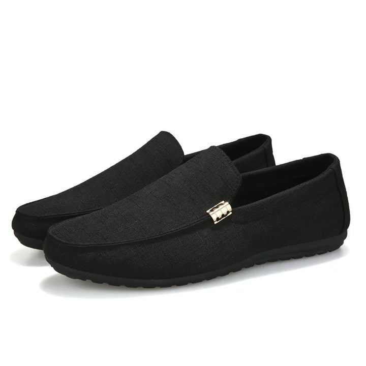 Valencia Men's Slip-on Loafers