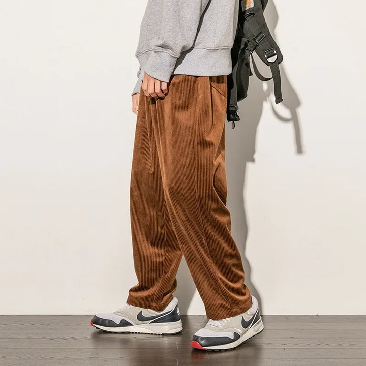 Bradshaw Corduroy Pants