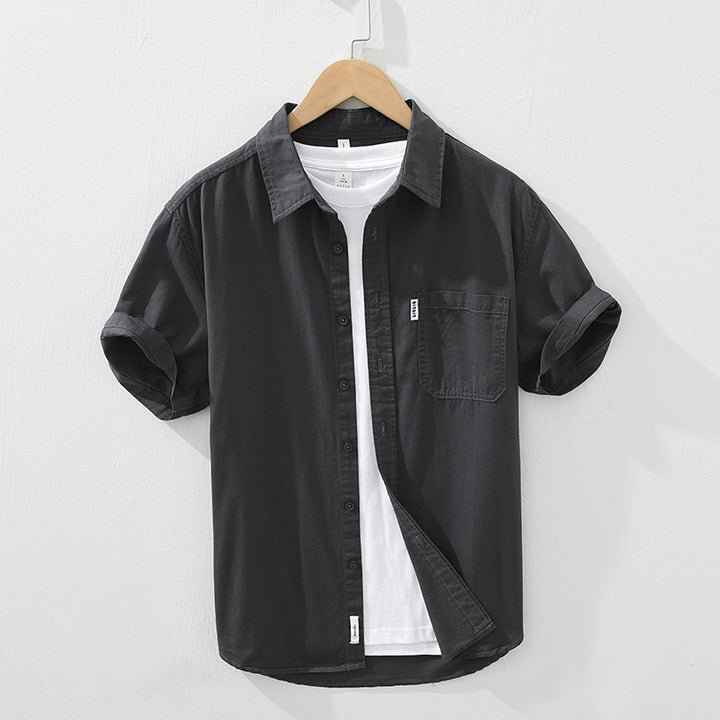 Jenson Summer Shirt