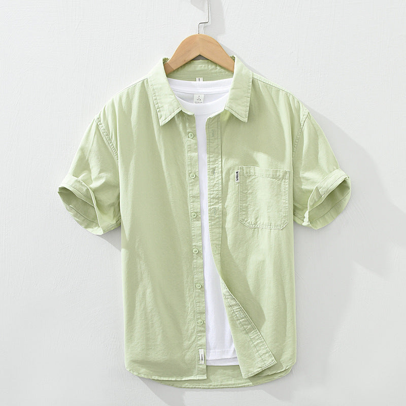 Jenson Summer Shirt