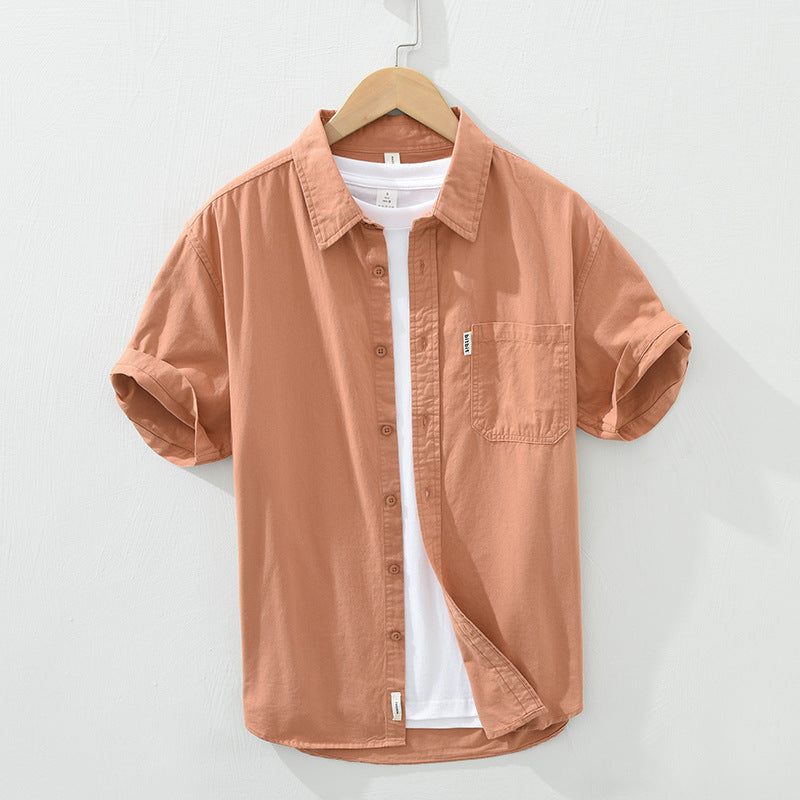 Jenson Summer Shirt