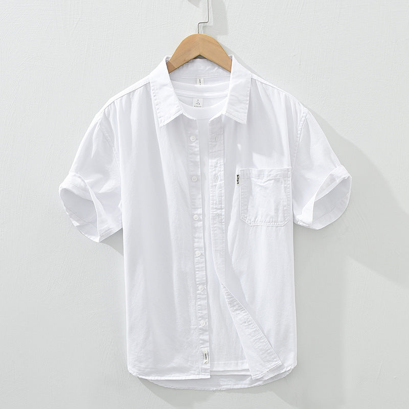 Jenson Summer Shirt