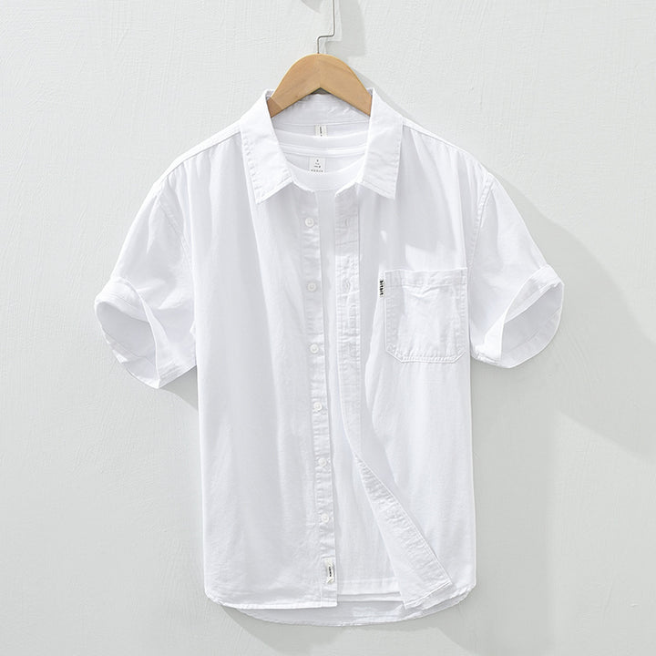 Jenson Summer Shirt