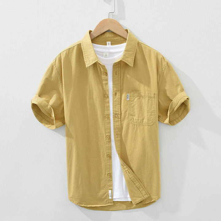 Jenson Summer Shirt