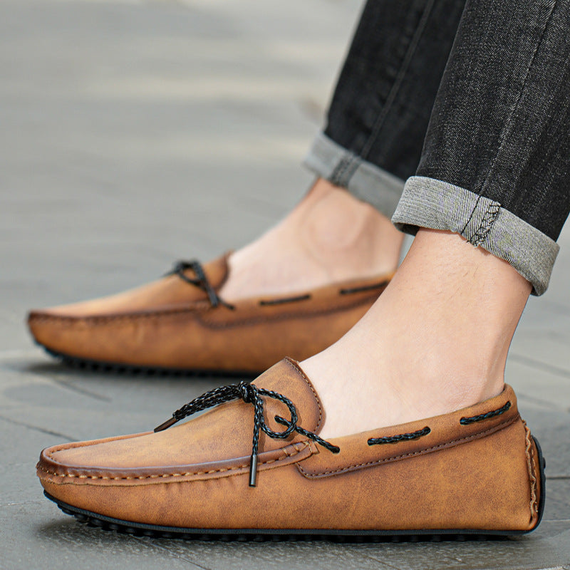 Samuel Fletcher Signature Loafers