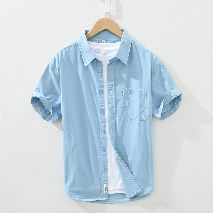 Jenson Summer Shirt