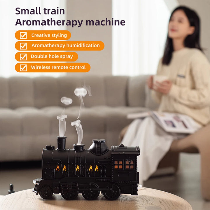 Steam Train Model Air Diffuser