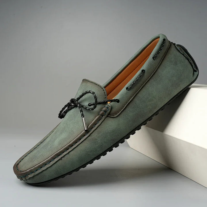 Samuel Fletcher Signature Loafers