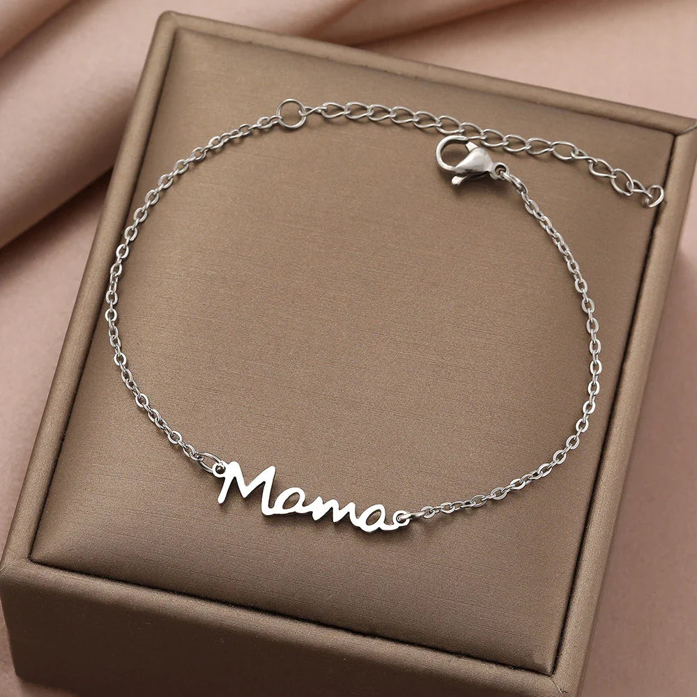 Mama Bracelet - Mother's Day Gift