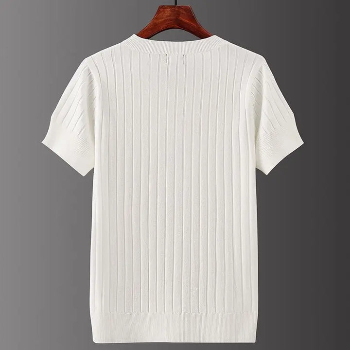 Franko Premium Knit V-Neck