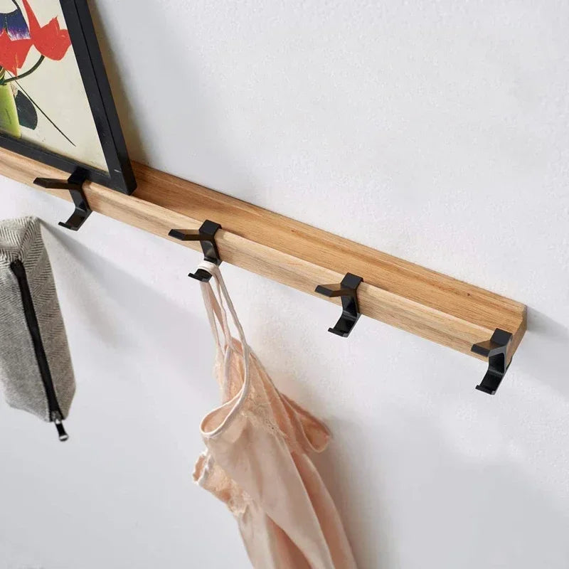 Modern Nordic Inspired Coat Rack