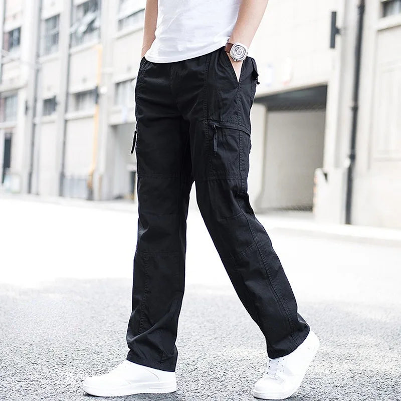 Bronswick Cargo Pants