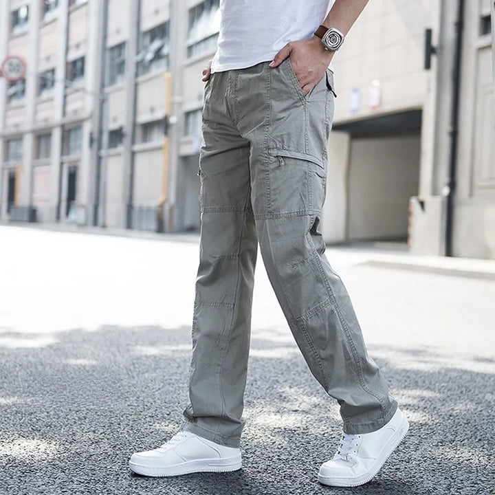 Bronswick Cargo Pants