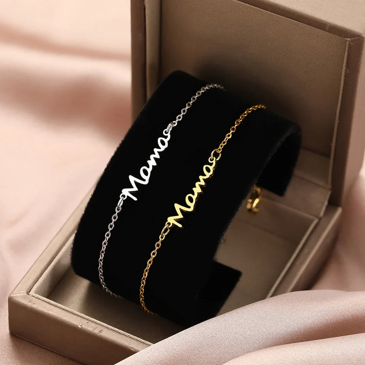 Mama Bracelet - Mother's Day Gift