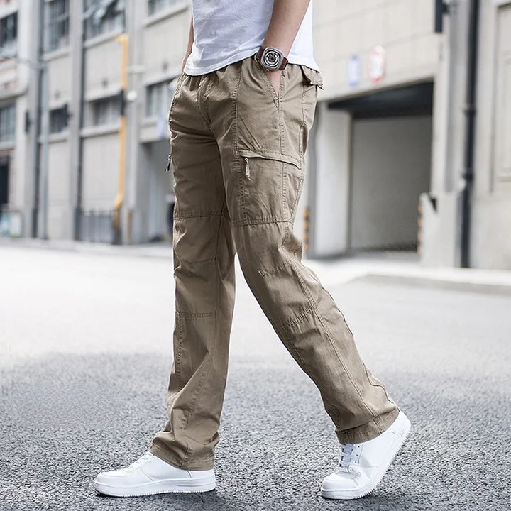 Bronswick Cargo Pants