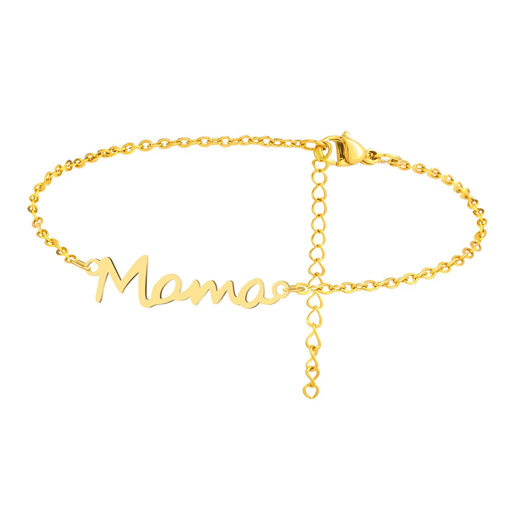 Mama Bracelet - Mother's Day Gift