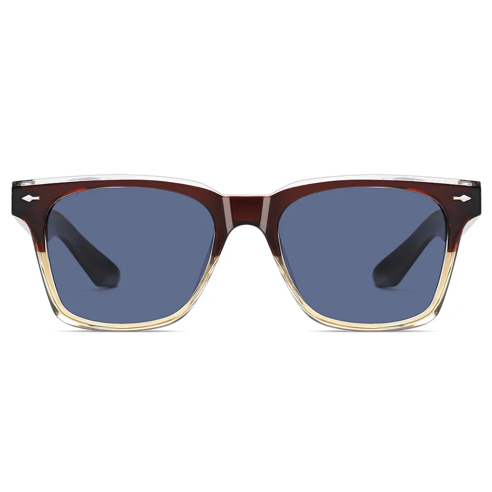 Hendry Retro Sunglasses