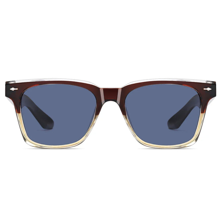 Hendry Retro Sunglasses