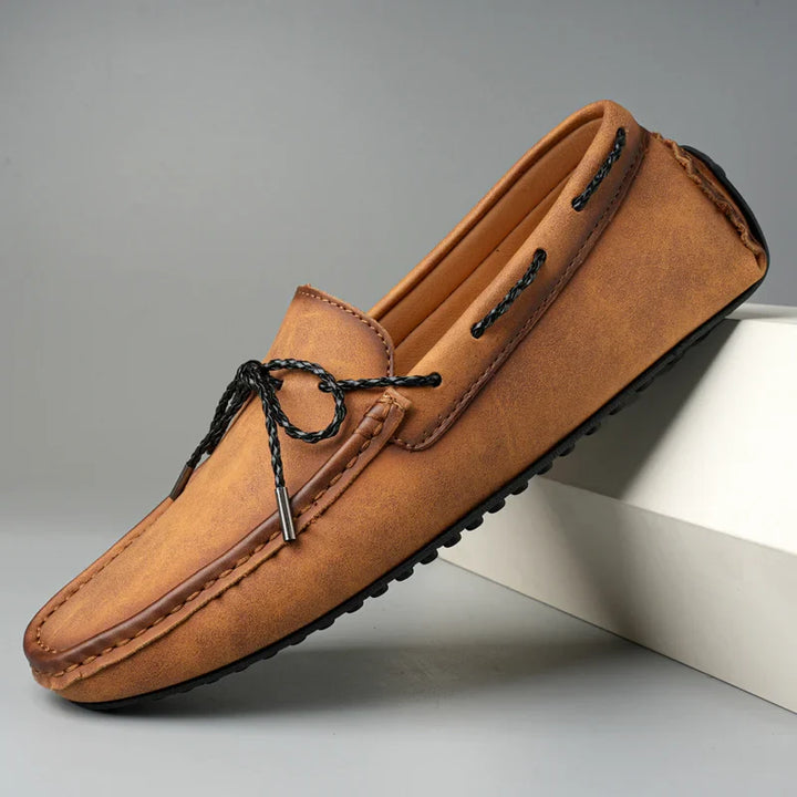 Samuel Fletcher Signature Loafers