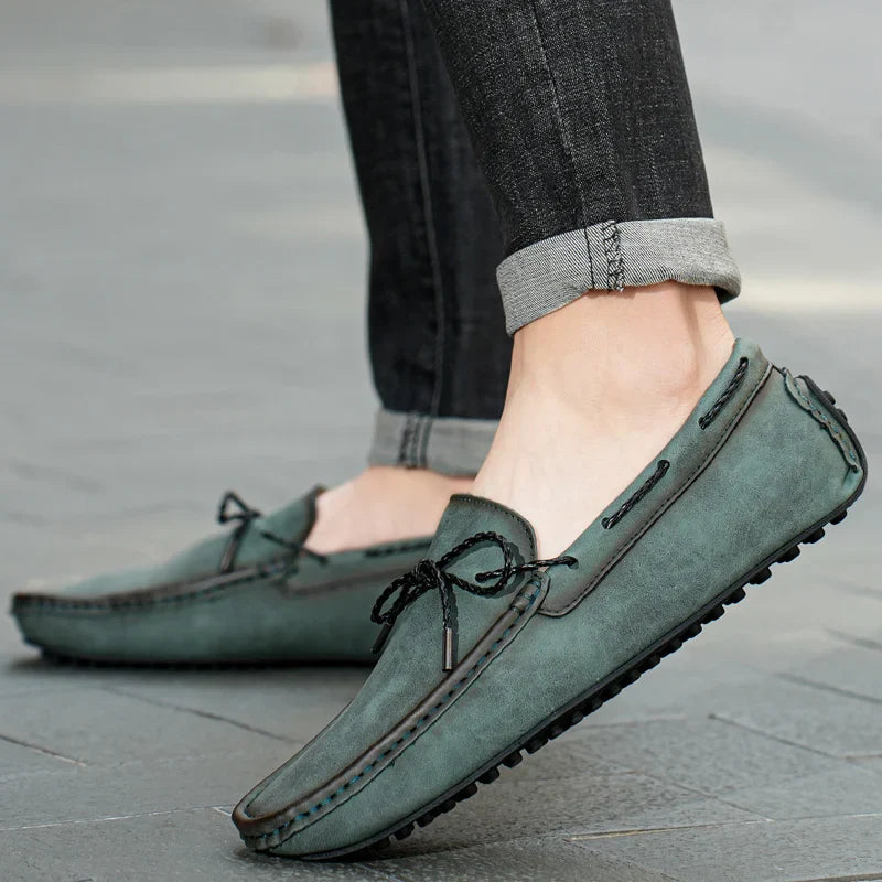 Samuel Fletcher Signature Loafers