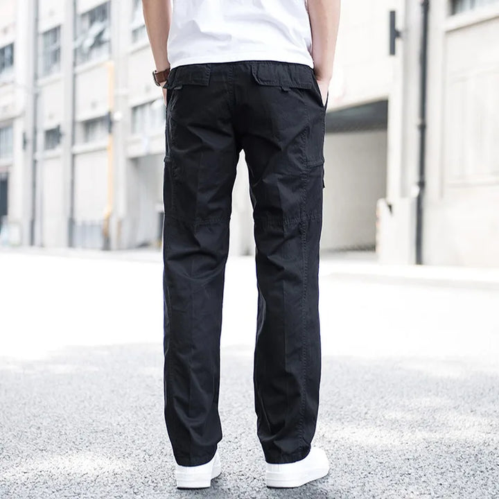 Bronswick Cargo Pants