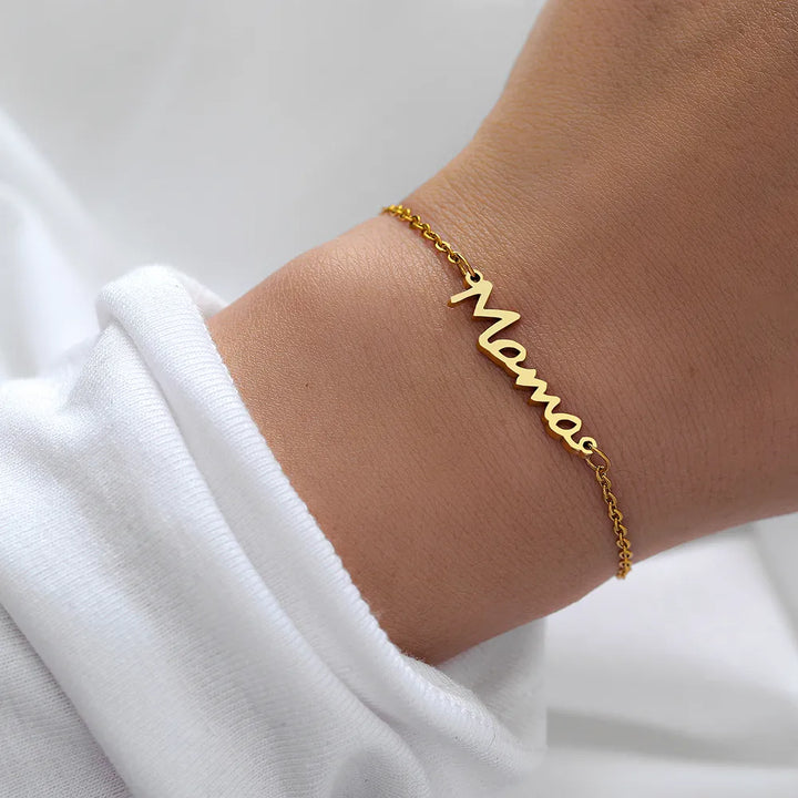 Mama Bracelet - Mother's Day Gift