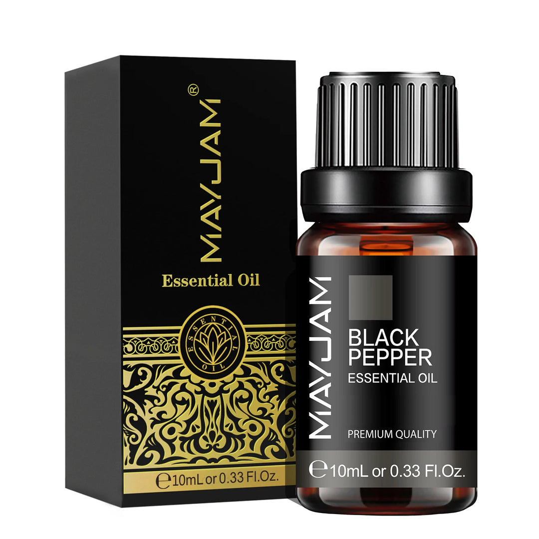 Mayjam MAYJAM 10ML Essential Oil – Bronlee