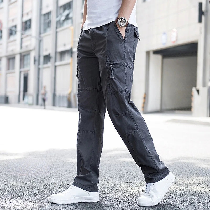 Bronswick Cargo Pants