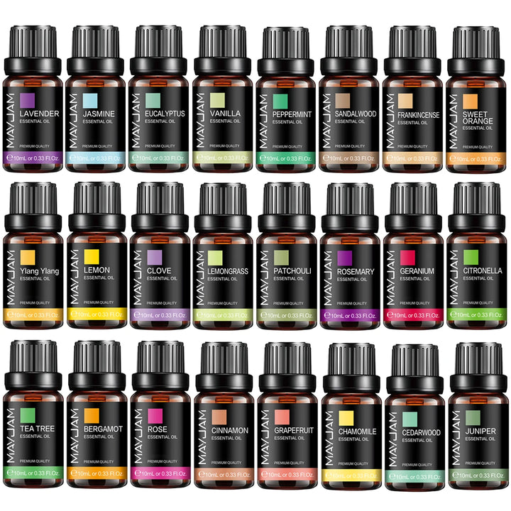 MAYJAM 10ML Essential Oil