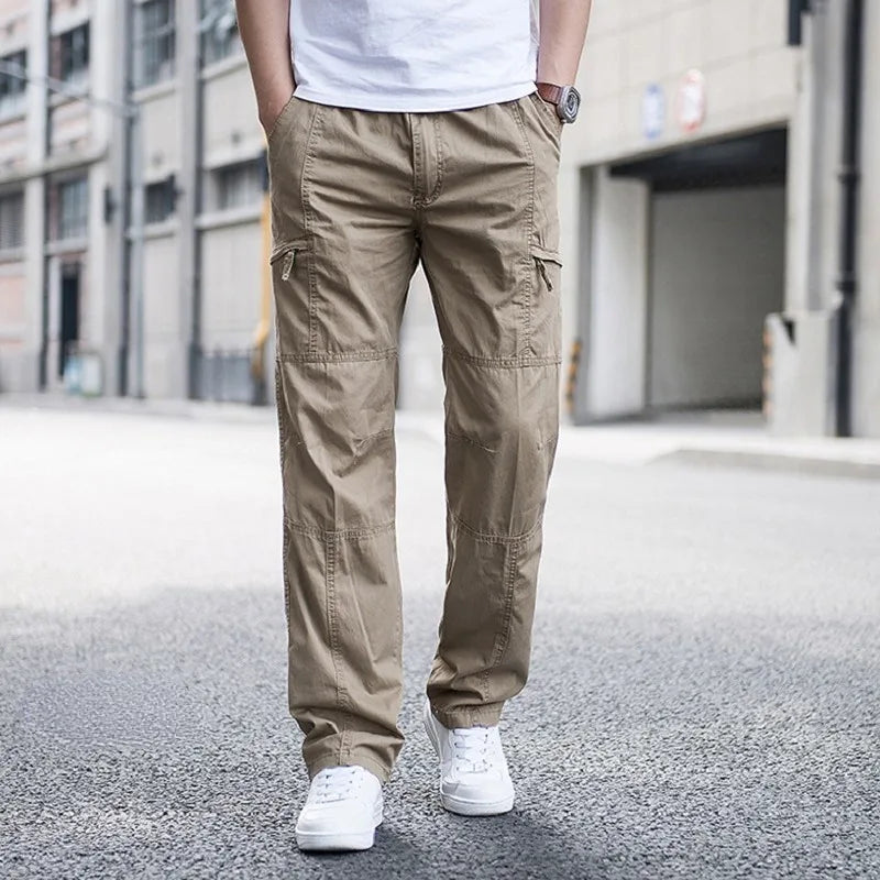 Bronswick Cargo Pants