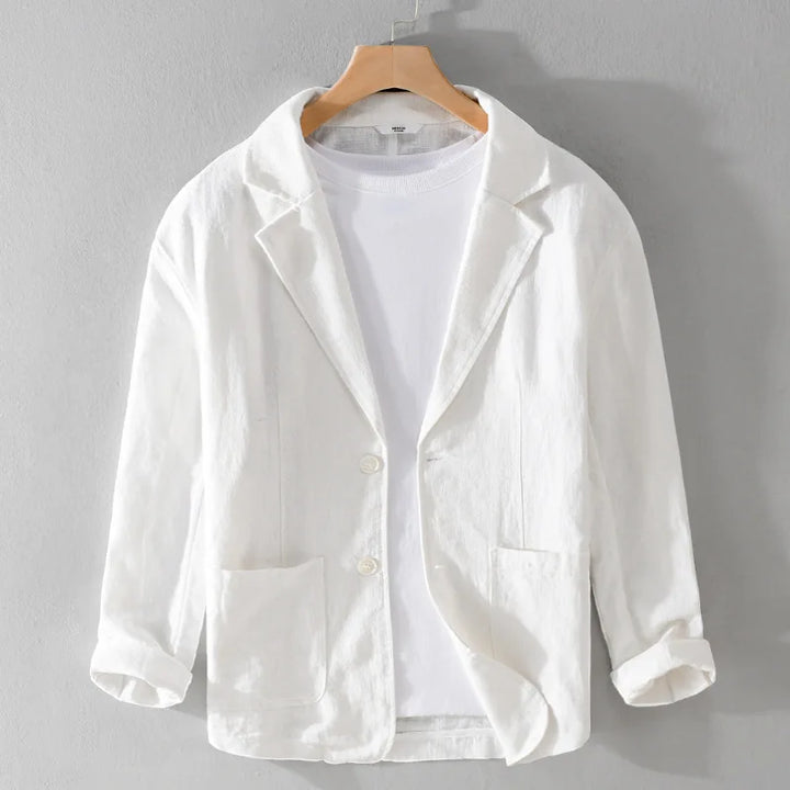 Braga Linen Jacket