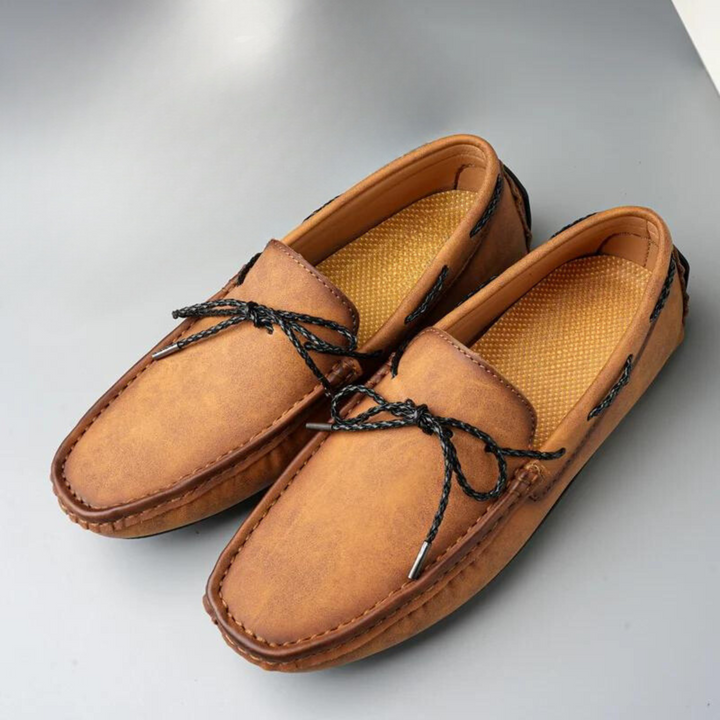 Samuel Fletcher Signature Loafers