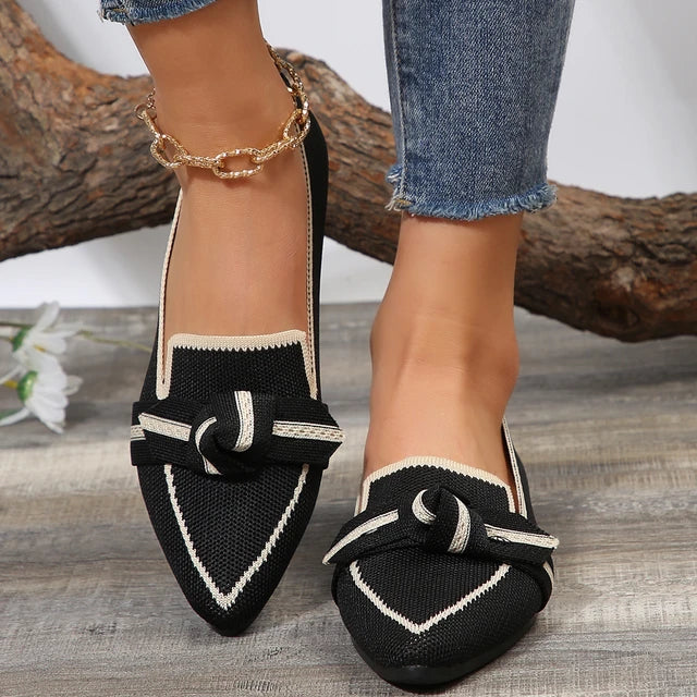 Marianna Casual Flats