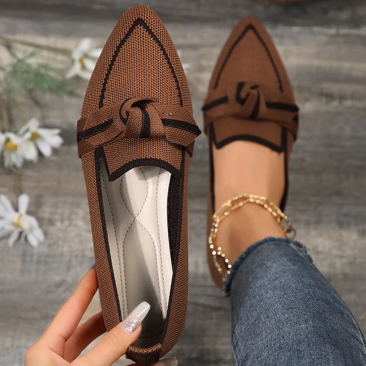 Marianna Casual Flats