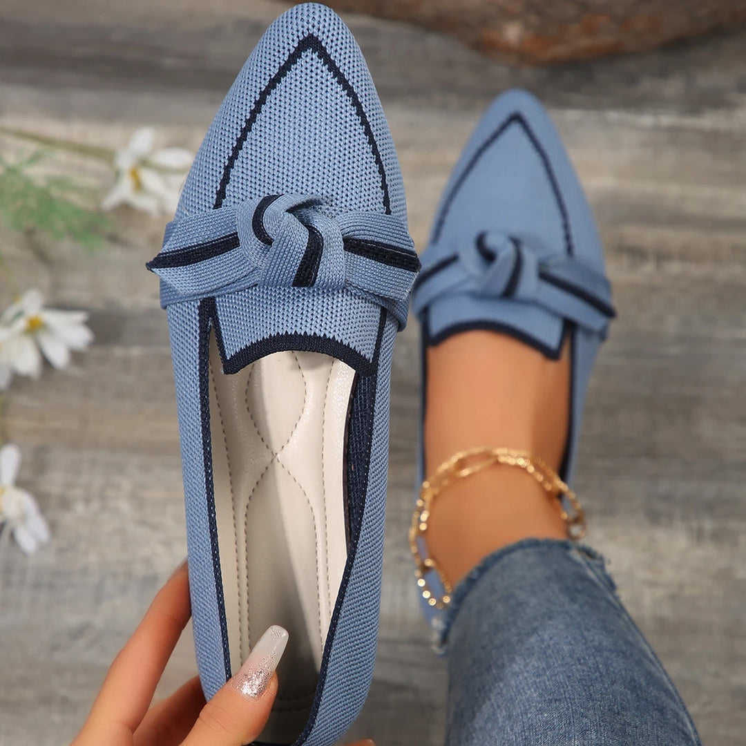 Marianna Casual Flats