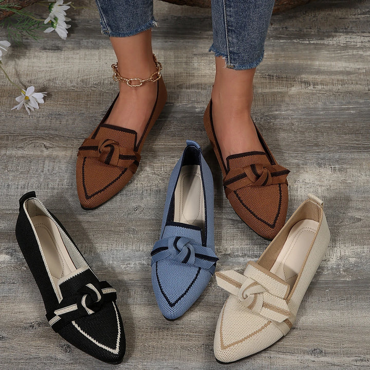 Marianna Casual Flats