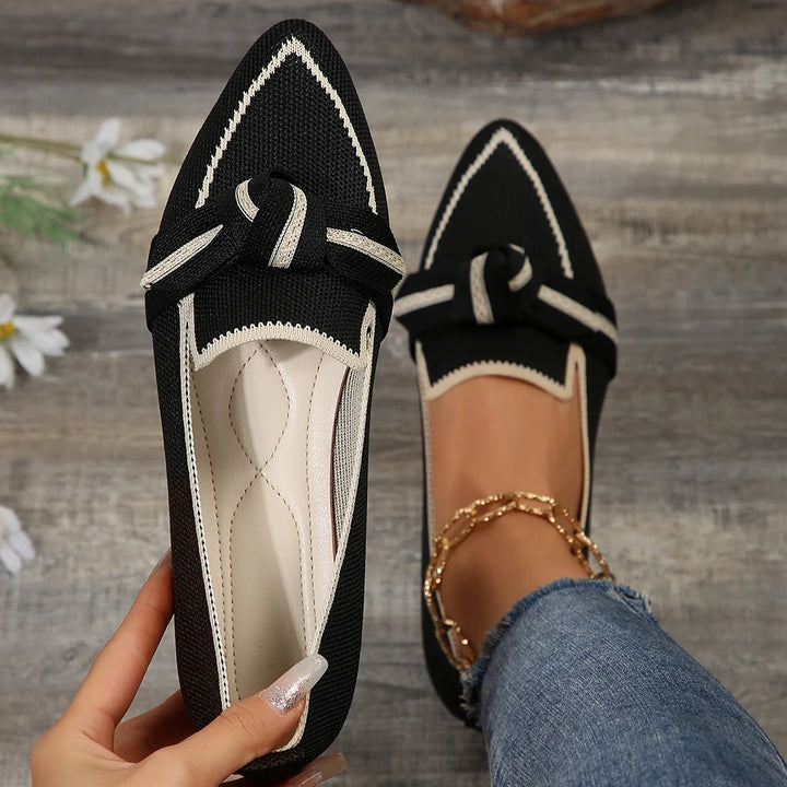 Marianna Casual Flats