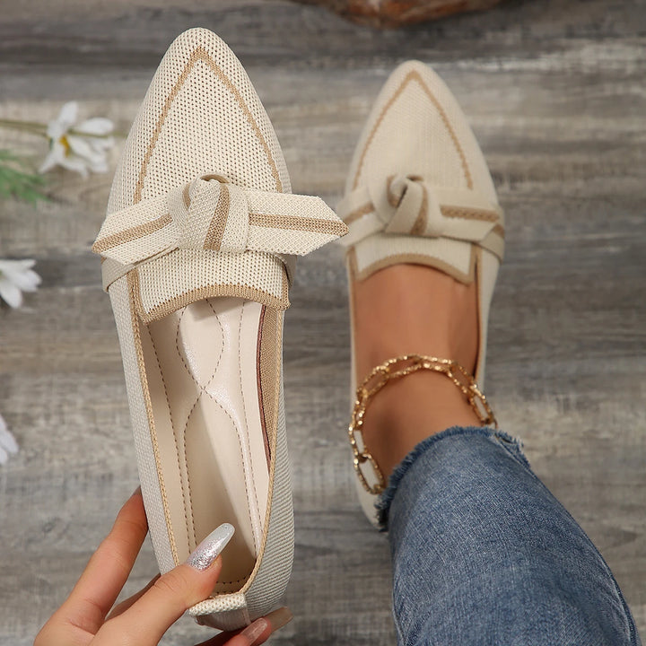 Marianna Casual Flats