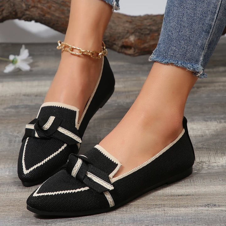 Marianna Casual Flats