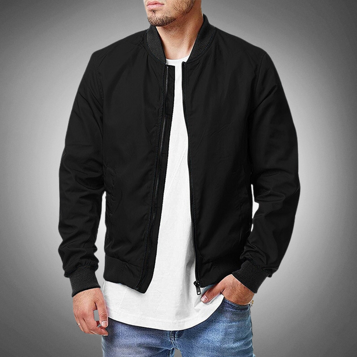 Bunda Brandon Classic Bomber