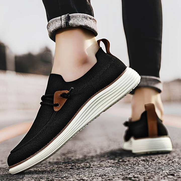 Jamerson Legacy Slip-On Loafer